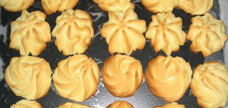 饼干