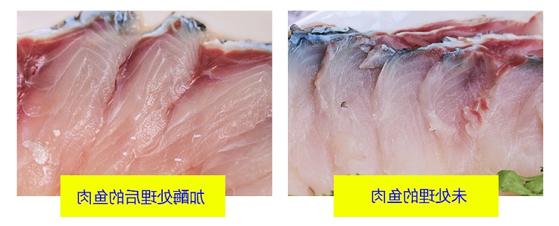使用效果