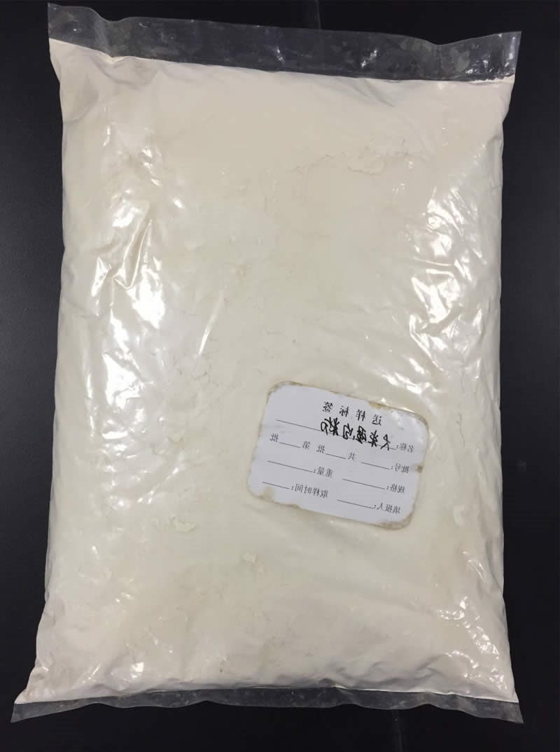 大米蛋白粉