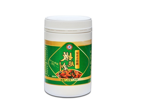 鱿鱼生物酶嫩脆剂
