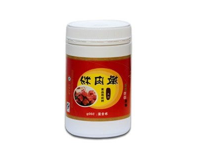 嫩肉粉（木瓜蛋白酶嫩肉粉，松肉粉）tenderizer