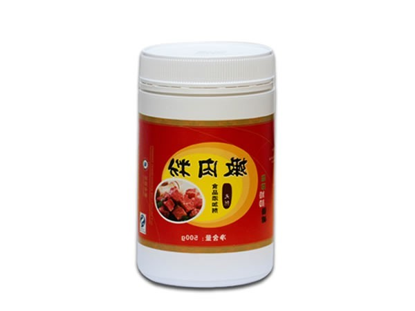 嫩肉粉（木瓜蛋白酶嫩肉粉，松肉粉）tenderizer