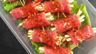 牛肉嫩化方法有哪些?腌制多久合适呢?