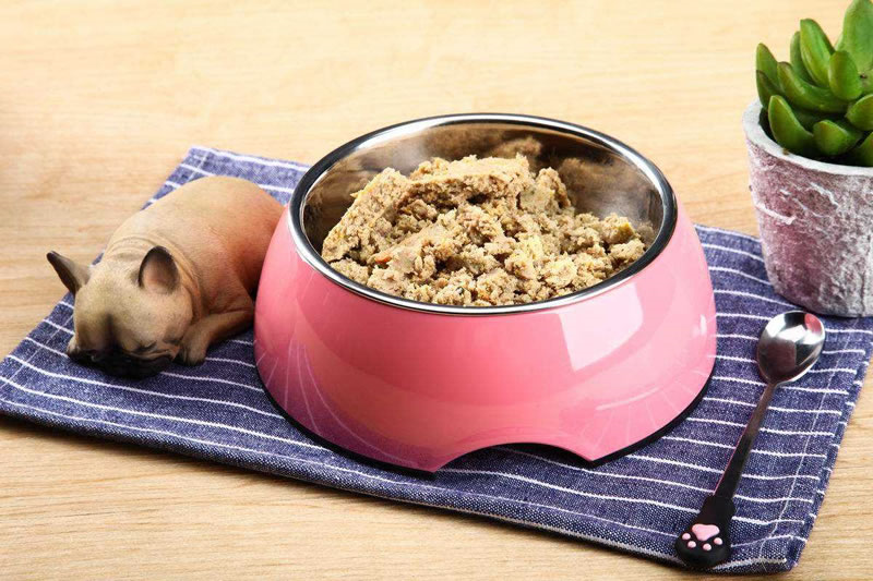 宠物诱食剂