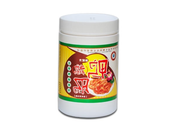 鸭（鹅）肠生物酶嫩脆剂（鸭肠粉，鸭肠腌粉）
