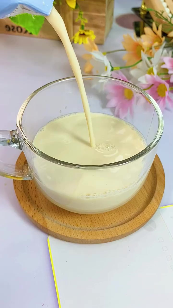 酶解燕麦奶