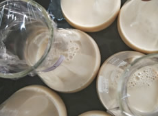 酶解效果不好