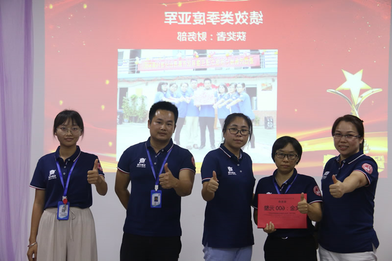 杏彩体育网
酶制剂成立15周年颁奖活动