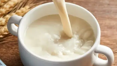 如何酶解燕麦粉提高燕麦乳分层性？